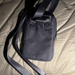 EA7 Emporio Armani アルマーニ　サコッシュの画像