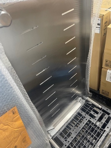 タニコー　作業台新品未使用