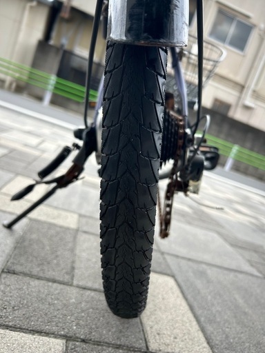 本日まで！ペルテック 電動アシスト自転車