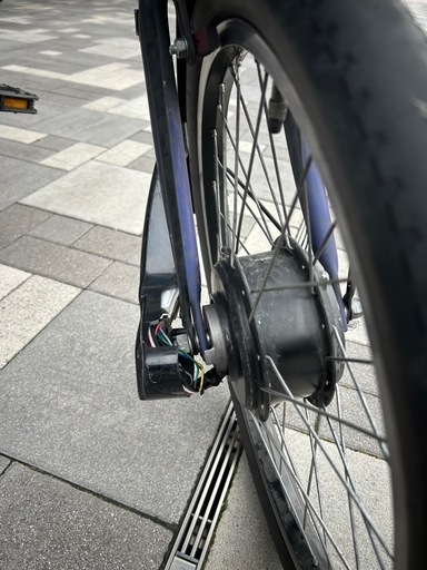 本日まで！ペルテック 電動アシスト自転車