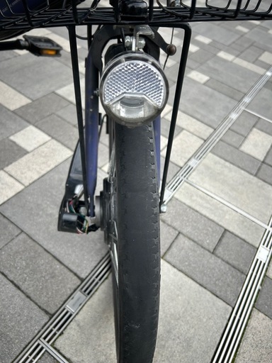 本日まで！ペルテック 電動アシスト自転車