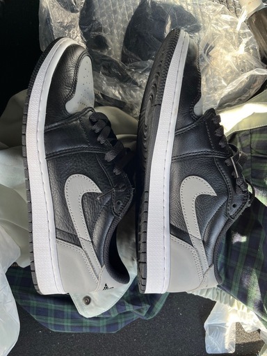 26.5cm ナイキ エアジョーダン1 シャドウ Air Jordan 1