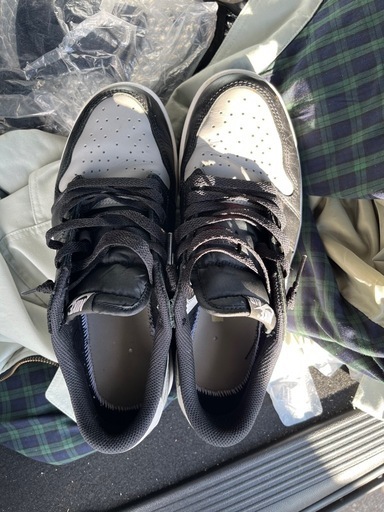 26.5cm ナイキ エアジョーダン1 シャドウ Air Jordan 1