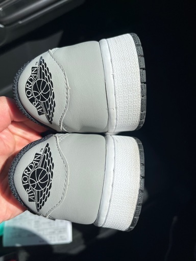 26.5cm ナイキ エアジョーダン1 シャドウ Air Jordan 1