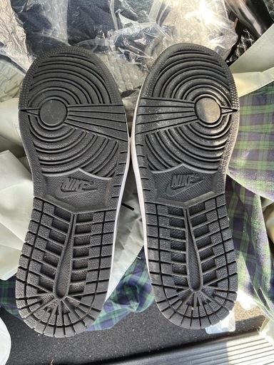26.5cm ナイキ エアジョーダン1 シャドウ Air Jordan 1