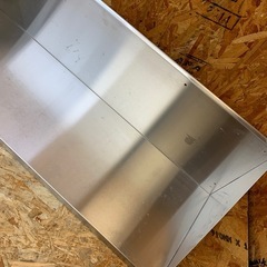 N414024 ステンレス 吊り棚 平棚 食器棚 ラック W900D300H300 壁掛け棚 業務用 キッチン 厨房 収納 直接お引き取り歓迎 大阪の画像