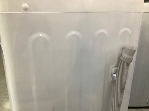 【トレファク京都宇治店】AQUA4.5kg全自動洗濯機のご紹介です！