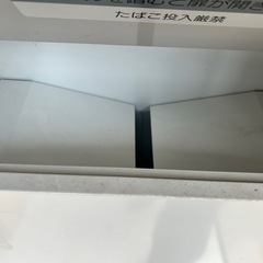 TOTO おもつ用ダストボックス未使用品の画像