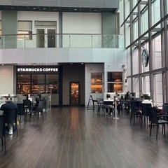 7月9日(木)14：30 - ≪JR高松駅/スタバ≫ Cafe交...