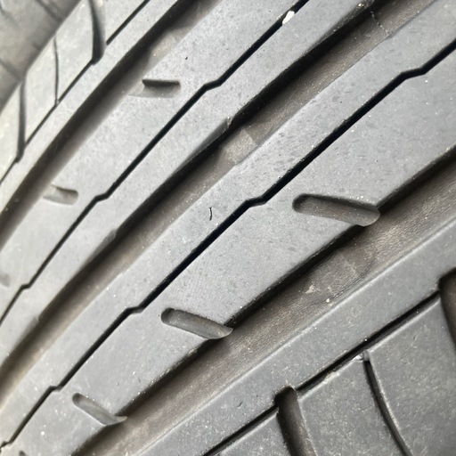 195/65R15 ヨコハマタイヤ