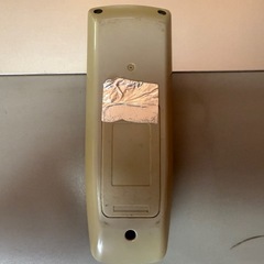 aiwa  ブラウン管テレビ 21st50の画像