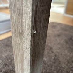 こたつテーブル　105✖️74.5✖️37の画像