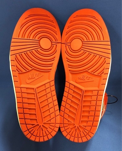 ジモティ割引有★【ジャングルジャングル岸和田店】靴 スニーカー ナイキ NIKE AJ1 MID DQ8426-105 27.0cm 南大阪 岸和田市 貝塚市 泉佐野市 和泉市 忠岡町 熊取町