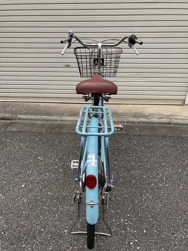 自転車