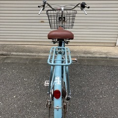 自転車の画像