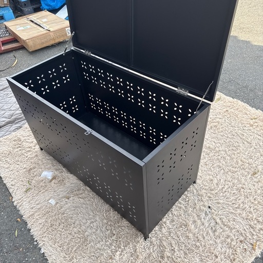 350L ゴミ箱