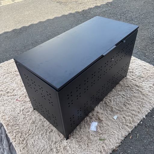 350L ゴミ箱