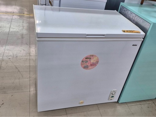 Abitelax 冷凍庫 ACF-102C