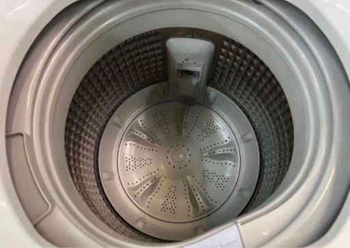 2020年式 4.5kg Haier 洗濯機 BW-45A