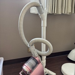 掃除機の画像