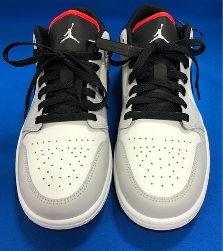 ジモティ割引有★【ジャングルジャングル岸和田店】靴 スニーカー ナイキ NIKE AJ1 553558-045 27.0 cm 南大阪 岸和田市 貝塚市 泉佐野市 和泉市 忠岡町 熊取町