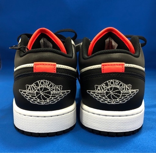 ジモティ割引有★【ジャングルジャングル岸和田店】靴 スニーカー ナイキ NIKE AJ1 553558-045 27.0 cm 南大阪 岸和田市 貝塚市 泉佐野市 和泉市 忠岡町 熊取町