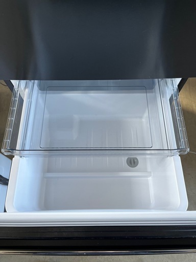 ハイアール　冷蔵庫　340L 　2024年製