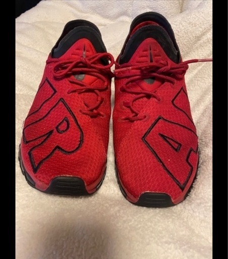NIKEスニーカーリーボックスニーカーゴルフフルセット