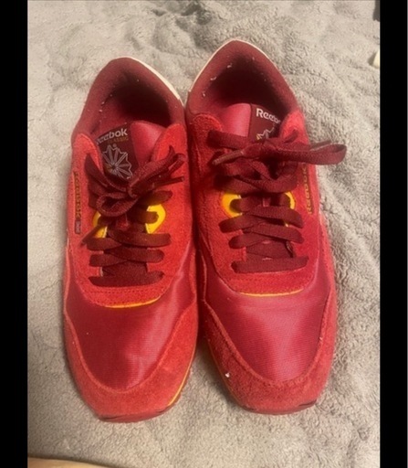 NIKEスニーカーリーボックスニーカーゴルフフルセット