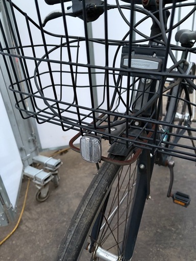ブリジストン　自転車