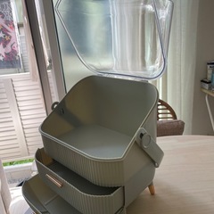 メイクボックスの画像