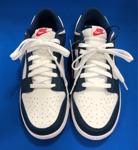 ジモティ割引有★【ジャングルジャングル岸和田店】靴 スニーカー ナイキ NIKE ダンクロー バレリアンブルー DD1391-400　27.5cm 
南大阪 岸和田市 貝塚市 泉佐野市 和泉市 忠岡町 熊取町