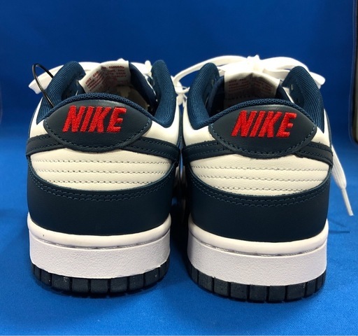 ジモティ割引有★【ジャングルジャングル岸和田店】靴 スニーカー ナイキ NIKE ダンクロー バレリアンブルー DD1391-400　27.5cm 
南大阪 岸和田市 貝塚市 泉佐野市 和泉市 忠岡町 熊取町