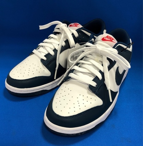 ジモティ割引有★【ジャングルジャングル岸和田店】靴 スニーカー ナイキ NIKE ダンクロー バレリアンブルー DD1391-400　27.5cm 
南大阪 岸和田市 貝塚市 泉佐野市 和泉市 忠岡町 熊取町
