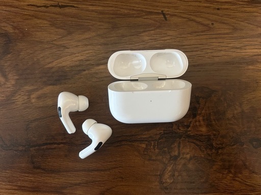 Apple　AirPods Pro