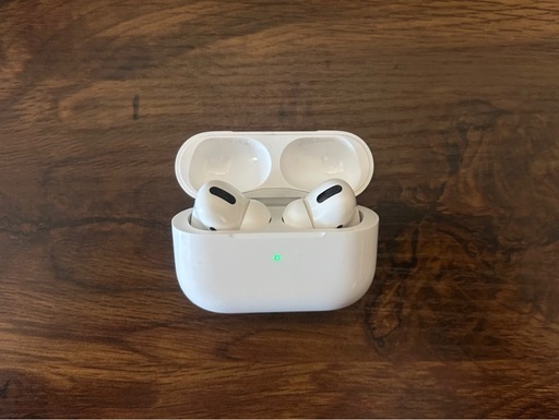 Apple　AirPods Pro