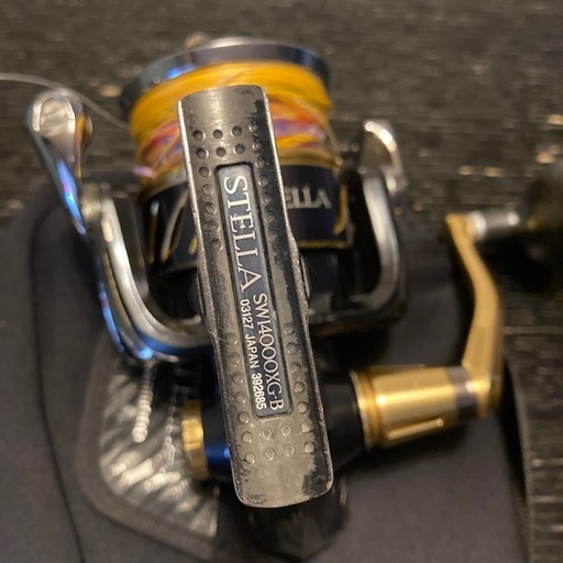 ステラＳＷ14000