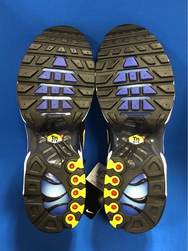 ジモティ割引有★【ジャングルジャングル岸和田店】靴 スニーカー ナイキ NIKE AIR MAX PLUS OG 29.0cm 
南大阪 岸和田市 貝塚市 泉佐野市 和泉市 忠岡町 熊取町