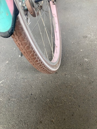 自転車29