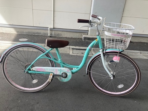 自転車29