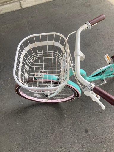自転車29
