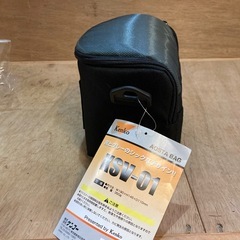新品　カメラバッグ　バック　AOSTA KSV-01 カメラバッグ 黒の画像