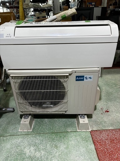 三菱 霧ヶ峰ルームエアコン