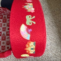 ディズニーから箱の画像