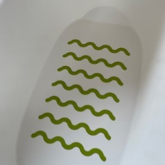 IKEA ベビーバス　イケアの画像