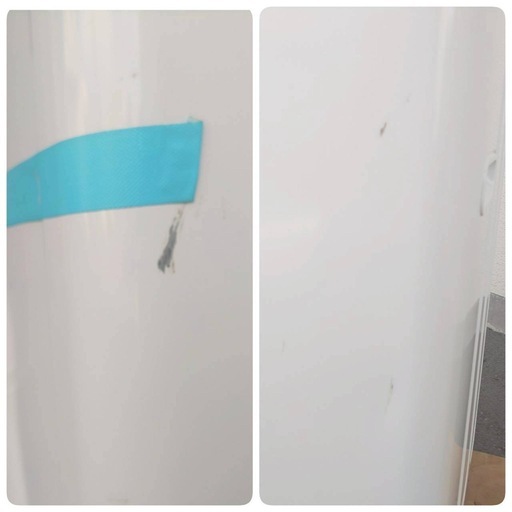 Hisense ハイセンス　全自動電気洗濯機　HW-K45E  4.5kg  2024年製　動作品