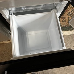 Hisense 冷蔵庫の画像