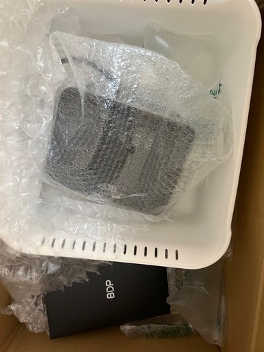 超音波食洗機