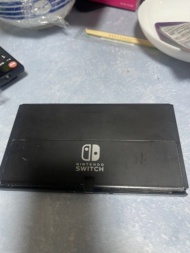 任天堂Switch有機ELモデル