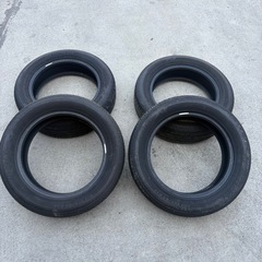 ブリヂストン21年製155/65R14ネクストリーの画像